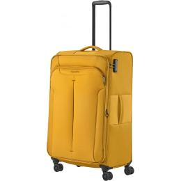 Валіза Travelite Croatia L Curry (TL080349-89)