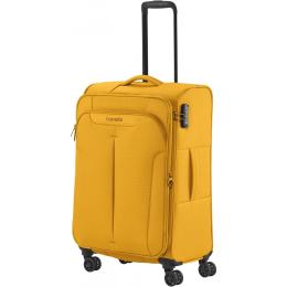 Валіза Travelite Croatia M Curry (TL080348-89)