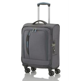 Валіза Travelite Crosslite S Antracite (TL089547-04)
