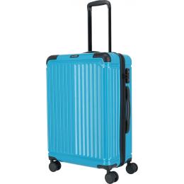 Валіза Travelite Cruise M Turquoise (TL072648-23)