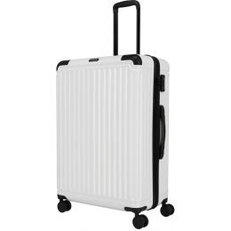 Валіза Travelite Cruise L White (TL072649-30)