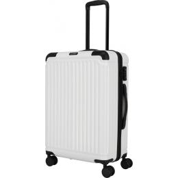 Валіза Travelite Cruise M White (TL072648-30)