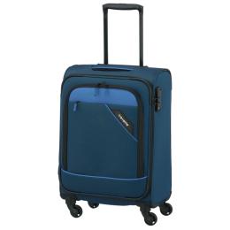 Валіза Travelite Derby S Blue (TL087547-20)