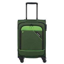 Валіза Travelite Derby S Green (TL087547-80)