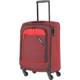 Валіза Travelite Derby S Red Twotone (TL087547-10)
