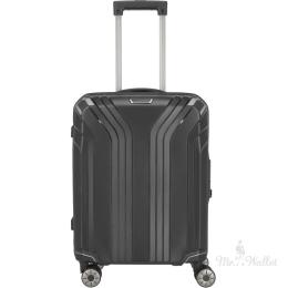 Валіза Travelite Elvaa S Black (TL076347-01)