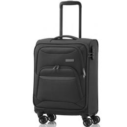 Валіза Travelite Kendo S Black (TL090347-01)