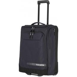 Валіза Travelite Kick Off 69 S Antracite (TL006909-04)