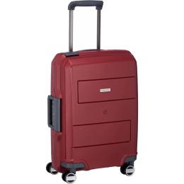 Валіза Travelite Makro S Red (TL073647-10)