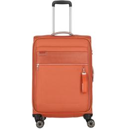 Валіза Travelite Miigo M exp Copper (TL092748-87)