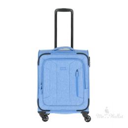 Валіза Travelite Boja S Blue (TL091547-25)