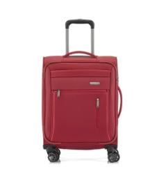 Валіза Travelite Capri S Red (TL089847-10)