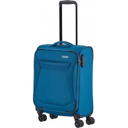 Валіза Travelite Chios S Petrol (TL080047-22)