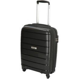 Валіза Enrico Benetti Denver S Black (Eb18013 001-50)