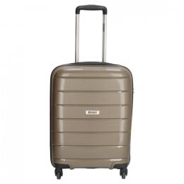 Валіза Enrico Benetti Denver S Dark Champagne (Eb18013 259-50)