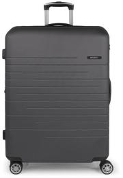 Валіза Gabol Escape L Gris (124147-016)