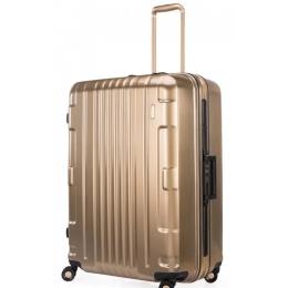 Валіза Lojel Kozmos Interlock L Metal Gold (Lj-CF1375-2L_G)