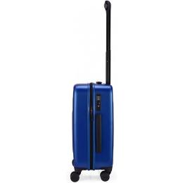Валіза Lojel Strio Royal S Blue (Lj-CF1638S_BLU)