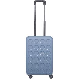 Валіза Lojel Vita 18 S Steel Blue (Lj-PP10-81522)
