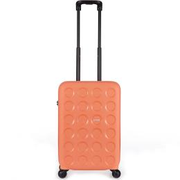 Валіза Lojel Vita S Peach (Lj-PP10S_RO)