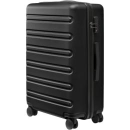 Валіза Xiaomi Ninetygo ANDES Luggage 24 Black (6941413239547)