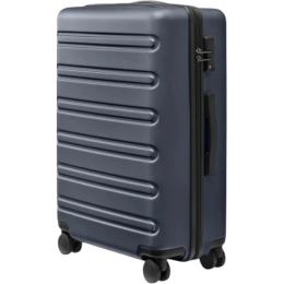 Валіза Xiaomi Ninetygo ANDES Luggage 28 Gray (6941413239592)