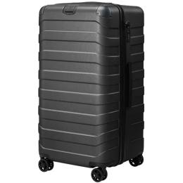 Валіза Xiaomi Ninetygo Cyber Trunk Luggage 30 Black (6941413244695)