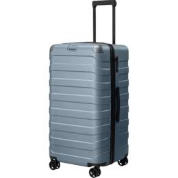 Валіза Xiaomi Ninetygo Cyber Trunk Luggage 30 Blue (6941413244718)