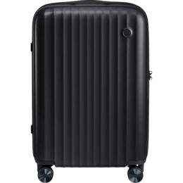 Валіза Xiaomi Ninetygo Elbe Luggage 20 Black (6971732585315)