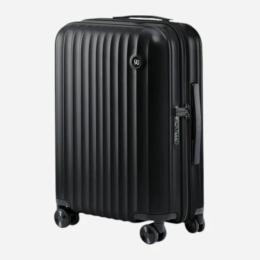 Валіза Xiaomi Ninetygo Elbe Luggage 24 Black (6971732585377)