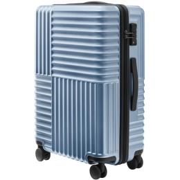 Валіза Xiaomi Ninetygo HIMALAYA Luggage 28 Light Blue (6941413239691)