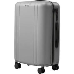 Валіза Xiaomi Ninetygo HOBO Luggage 20 Gray (6941413243681)