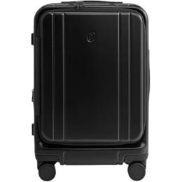 Валіза Xiaomi Ninetygo HOBO Pro luggage 20 Black (6941413248235)