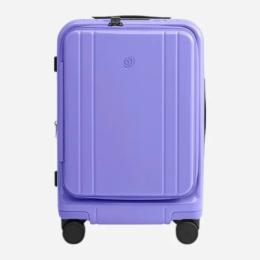 Валіза Xiaomi Ninetygo HOBO Pro luggage 20 Purple (6941413248259)