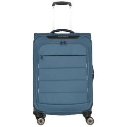 Валіза Travelite Skaii S Blue (TL092647-25)