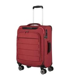 Валіза Travelite Skaii S Red (TL092647-12)