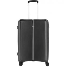 Валіза Travelite Vaka M Black (TL076448-01)
