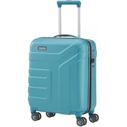 Валіза Travelite Vector S Turquoise (TL072047-21)