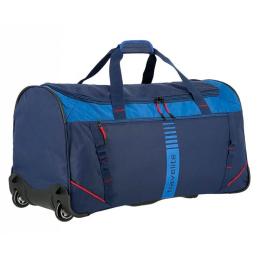 Дорожня сумка Travelite Basics 86 л Navy (TL096281-20)