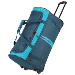 Дорожня сумка Travelite Basics 86 л Petrol (TL096281-22)