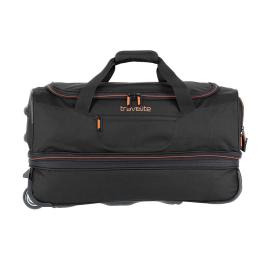 Дорожня сумка Travelite Basics S 64 л Black (TL096275-01)
