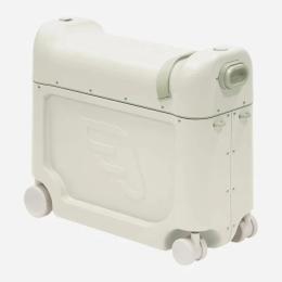 Валіза Stokke JetKids Bedbox Sea Green дитяча (681303)