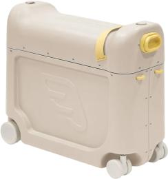 Валіза Stokke JetKids Bedbox Moonglow White дитяча (681304)