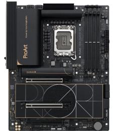 Материнська плата Asus ProArt Z890-CREATOR WIFI