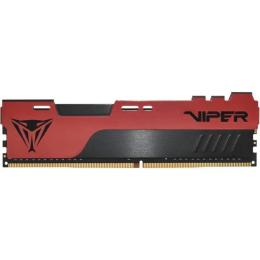 Оперативна память Patriot 32GB DDR4 3200 MHz CL18 Viper Elite II (PVE2432G320C8)