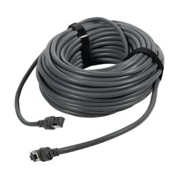 Дата кабель Dtech DT-SL3020 для Starlink Gen3 20м