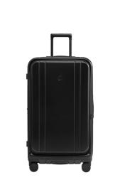 Валіза Xiaomi Ninetygo HOBO Pro luggage 28 Black (6941413248334)