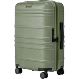 Валіза Xiaomi Ninetygo Modern Luggage 28 Green (6941413244589)