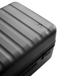 Валіза Xiaomi Ninetygo Rhine 2.0 28 Gray (6941413248181)
