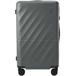 Валіза Xiaomi Ninetygo Ripple Luggage 24 Gray (6941413225731)